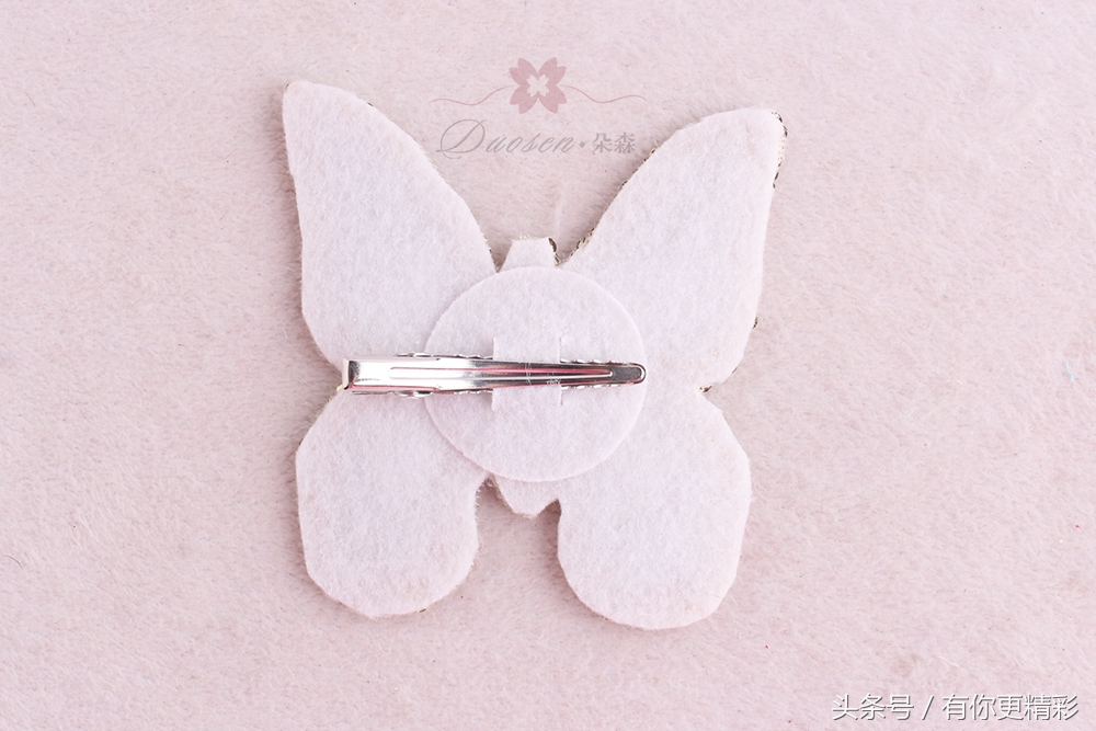 发卡夹子头饰网红爆款儿童发夹,发夹蝴蝶结大号批发