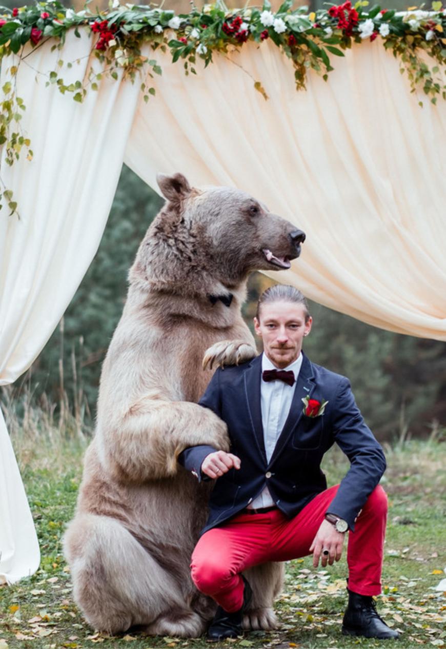 收藏打卡！深入了解战斗民族另一面的45种体验