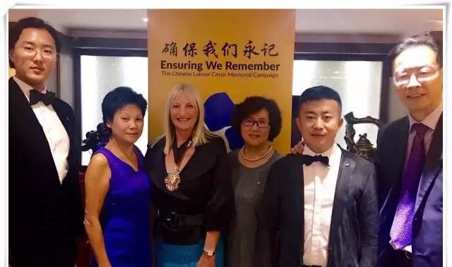 文化应立天地间，润物还需细无声——鼎天国际文化董事长杜耕先生