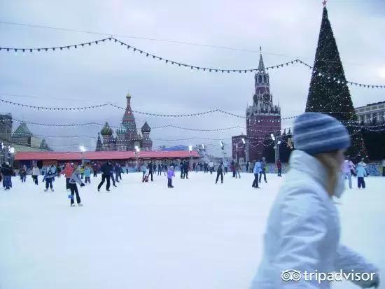 收藏打卡！深入了解战斗民族另一面的45种体验