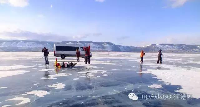 收藏打卡！深入了解战斗民族另一面的45种体验