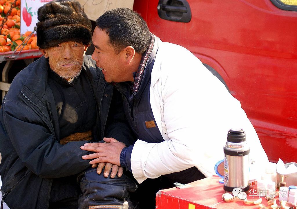 逛武功河滩会,逛武功千年河滩会