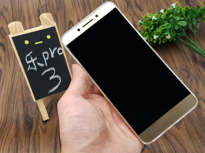 乐2max好还是乐pro3好,乐pro3手机