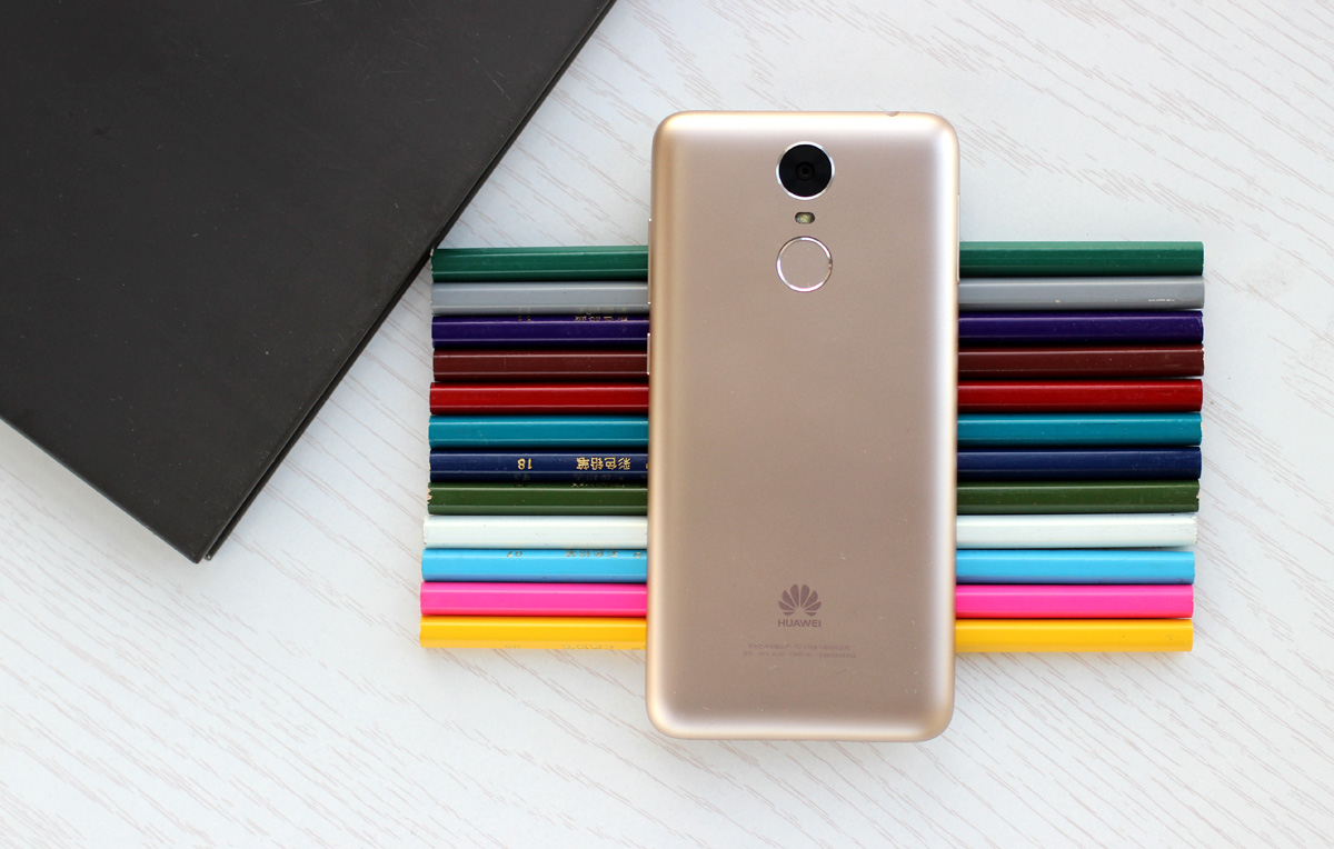 千元机手机推荐性能体验好,华为畅享6测评