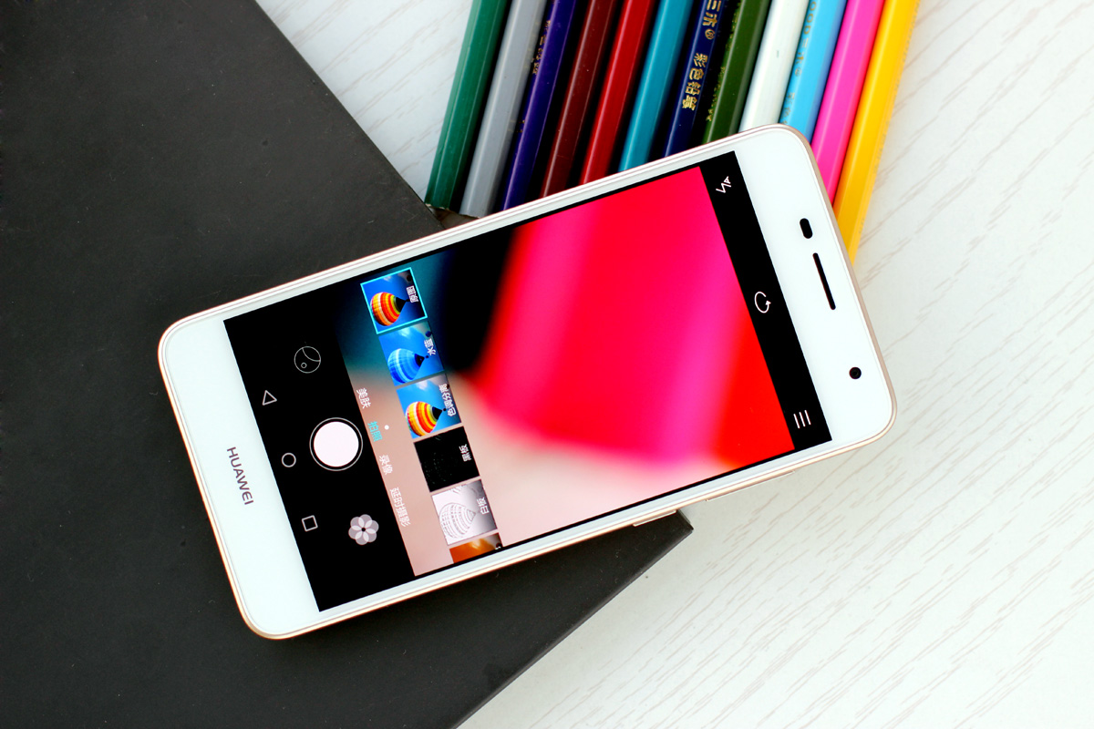 千元机手机推荐性能体验好,华为畅享6测评