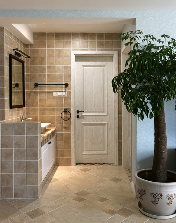 免漆门不好打理,免漆门有哪些注意事项