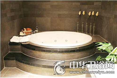浴缸需要多大的尺寸才合适,浴缸高度尺寸