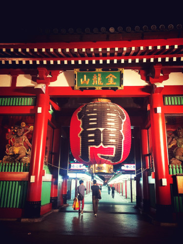 初秋日本快步东京，慢行北海道，泡汤美食8日