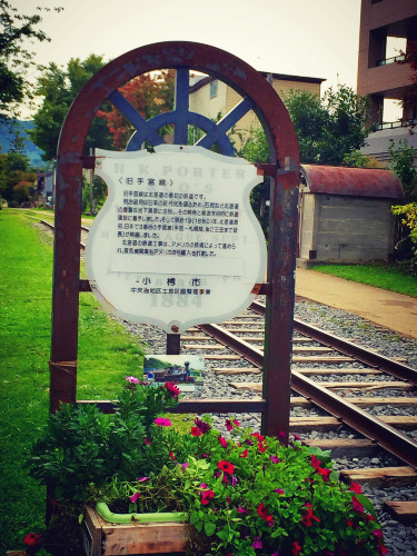 初秋日本快步东京，慢行北海道，泡汤美食8日