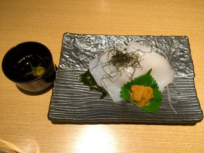 初秋日本快步东京，慢行北海道，泡汤美食8日