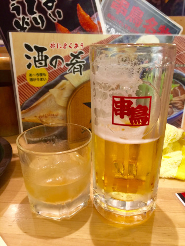 初秋日本快步东京，慢行北海道，泡汤美食8日