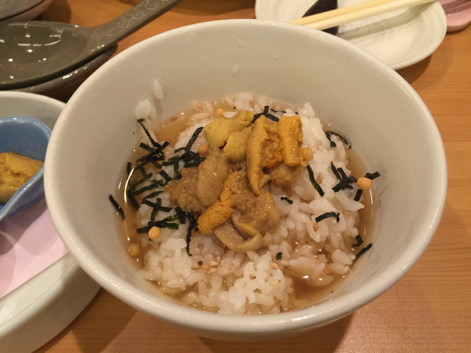 初秋日本快步东京，慢行北海道，泡汤美食8日