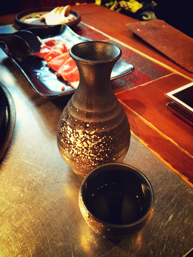 初秋日本快步东京，慢行北海道，泡汤美食8日