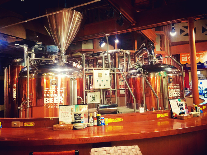 初秋日本快步东京，慢行北海道，泡汤美食8日