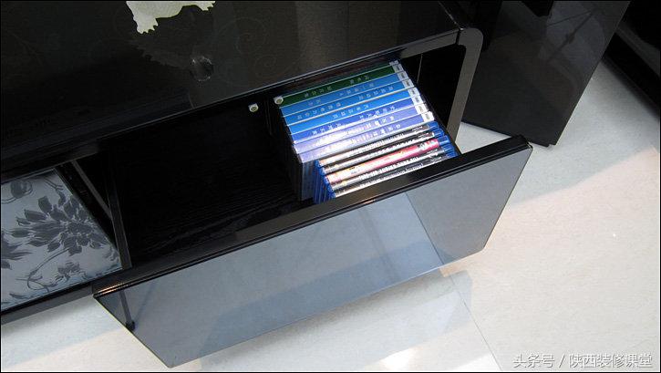 140平米全智能化装修,140平超强收纳简约装修