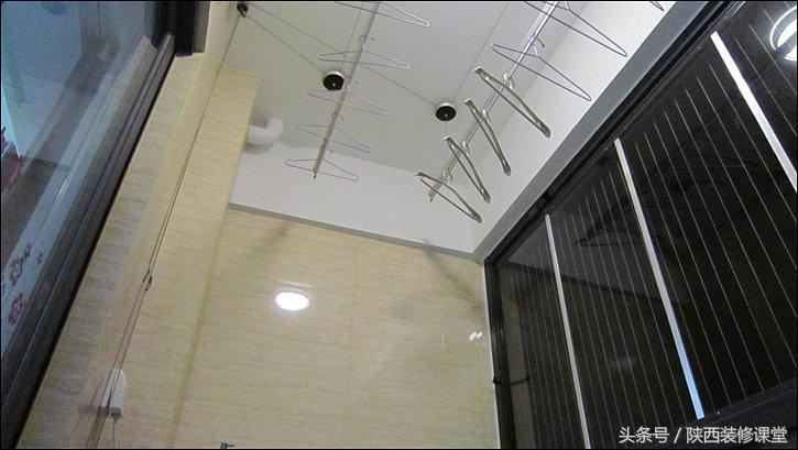 140平米全智能化装修,140平超强收纳简约装修