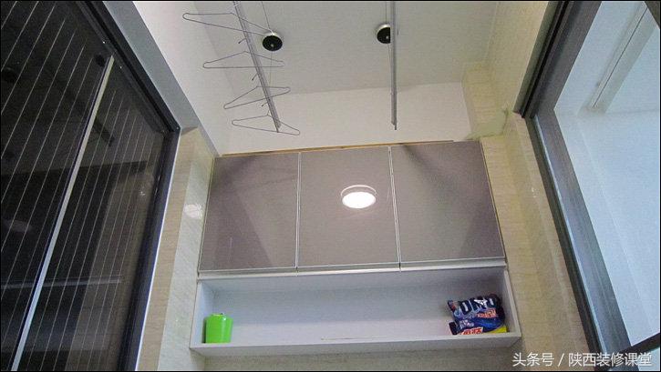 140平米全智能化装修,140平超强收纳简约装修