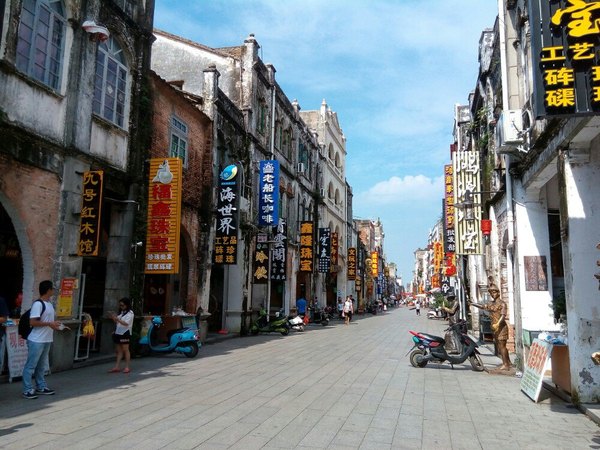 双十一福利五日游,阳朔平价旅游攻略