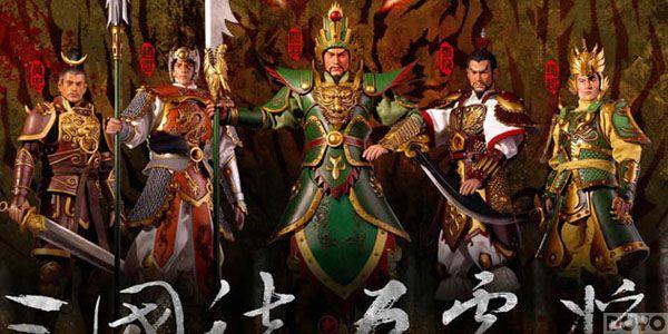 十二款策略类游戏推荐,盘点那些打着童年实则坑钱的游戏