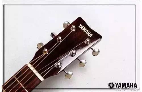 雅马哈jr2s测评视频,雅马哈jr2吉他评测