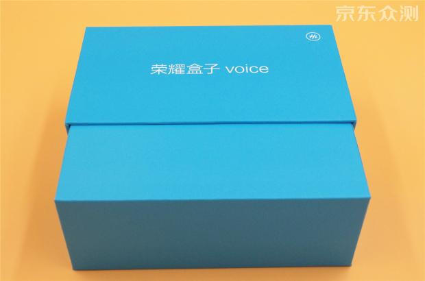 荣耀盒子标准版评测,荣耀盒子voice与荣耀盒子pro