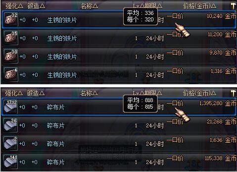 dnf新手囤货攻略,dnf一年囤货该囤什么