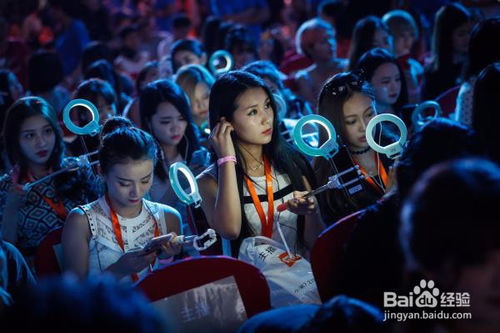 怎样才能当主播,如何当一名主播