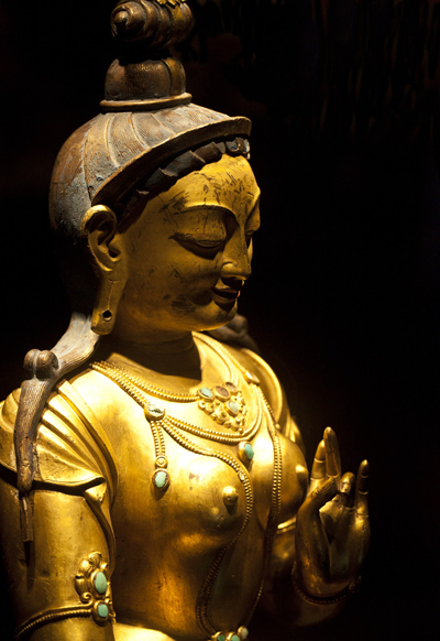 佛手印教学完整版,佛手印真实图片