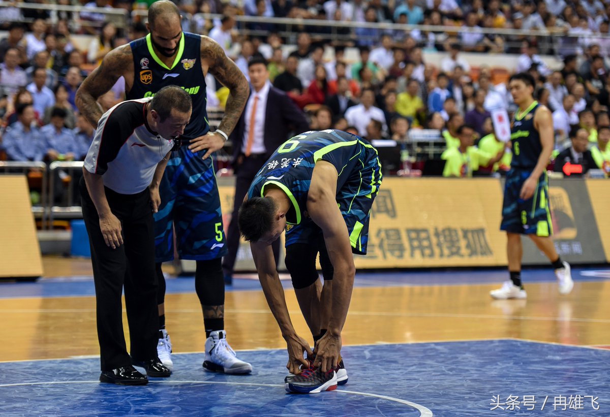 易建联为什么支持篮协,易建联cba新消息