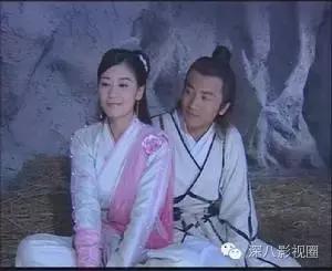 夏梦庸笔下小龙女原型是谁,鲁豫有约夏梦回应小龙女原型