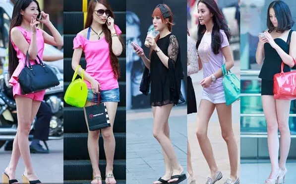 和重庆美女耍朋友有多“蓝瘦”,看完第一条就“香菇”!