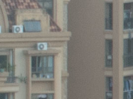 佳能16-35mmF2.8III镜头评测：9年换代值得等