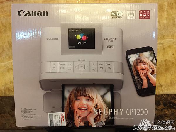 佳能便携照片打印机cp1200,佳能cp1200打印尺寸不匹配