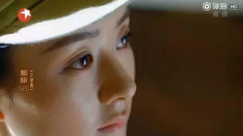 赵丽颖黑头怎么去掉,赵丽颖黑头去除方法