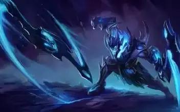 不想玩lol了,不想玩lol的理由