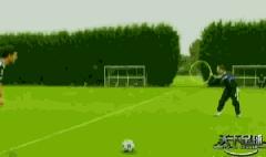疯狂足球搞笑足球集锦,足球超级大失误视频集锦