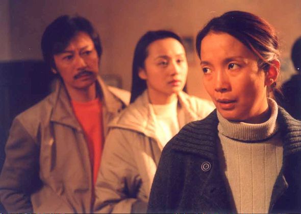 香港小胡子陈勋奇最新消息,陈勋奇个人资料简介及身高