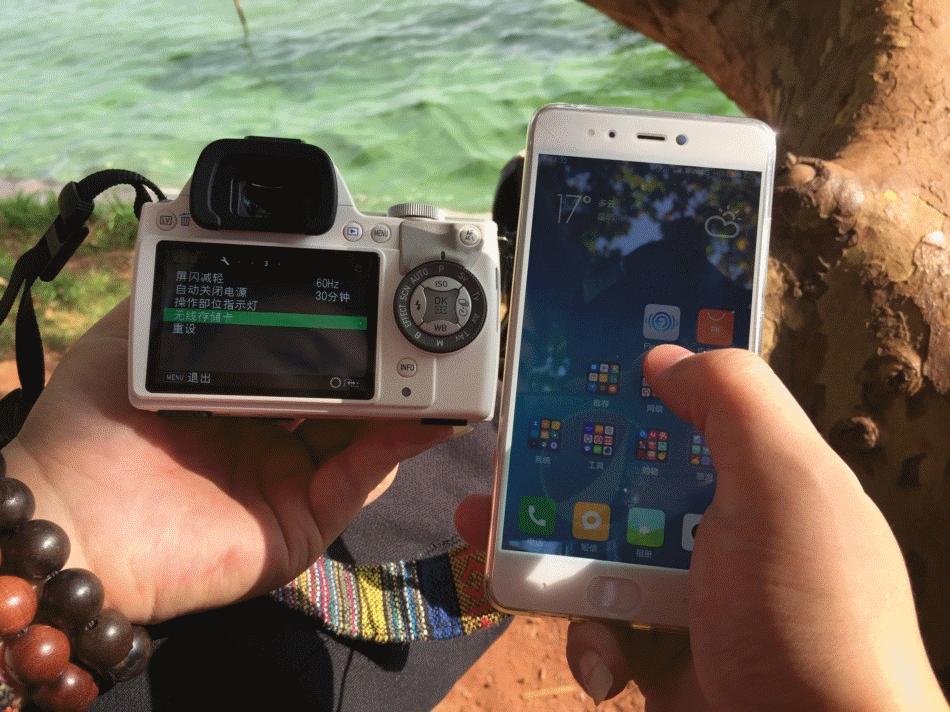 苍山洱海到大理旅游攻略,大理苍山到大理洱海