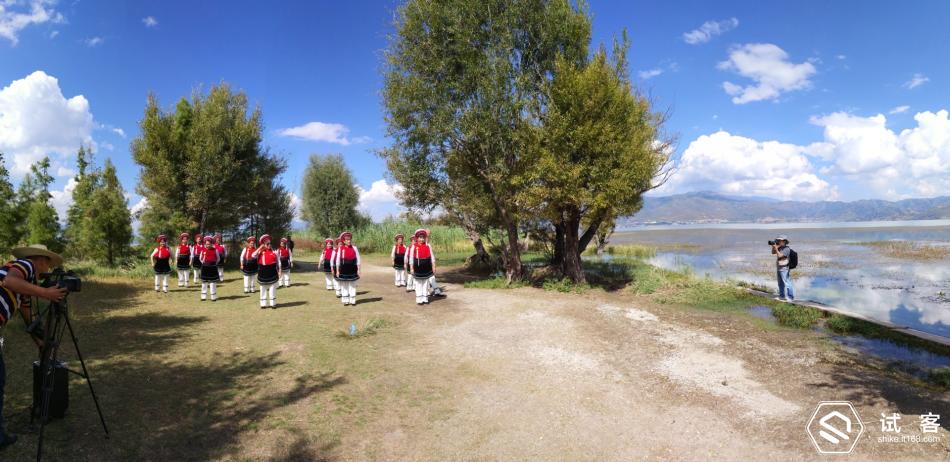 苍山洱海到大理旅游攻略,大理苍山到大理洱海