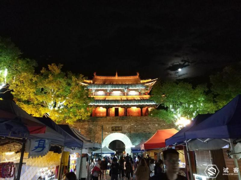 苍山洱海到大理旅游攻略,大理苍山到大理洱海