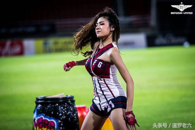 来看看泰超亚军曼谷联队的年终总结图表，比某些中超队专业多了！