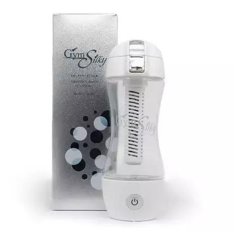 别再被水素杯忽悠啦！金姐花了3700块帮咱们买了这个教训啦！