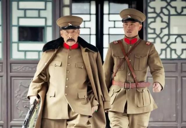 冈村宁次偷袭北伐军 (薛岳和冈村宁次打运动战)