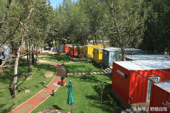 门头沟古村野鹅自驾,什么是野鹅自驾