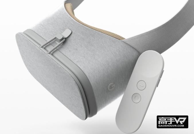 daydreamvr头显,daydreamvr属于什么设备