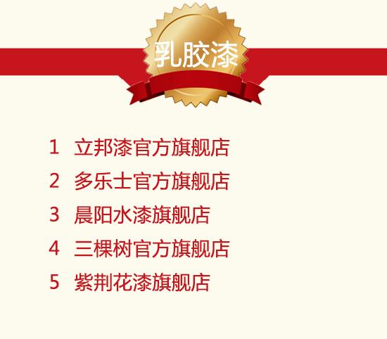 双11活动销量排行榜前十,天猫双11家装