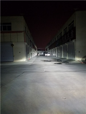 速腾改灯是氙气灯好还是led好,2018款速腾车灯升级案例