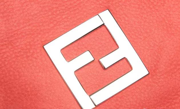 奢侈品巡礼意大利篇:手袋品牌芬迪