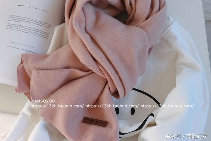 冬季必备小物件推荐,秋冬温暖小物