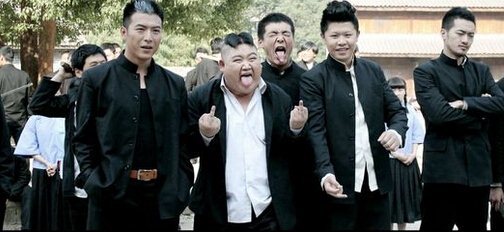 一口气看完谢文东传奇第一季,一口气看完谢文东系列